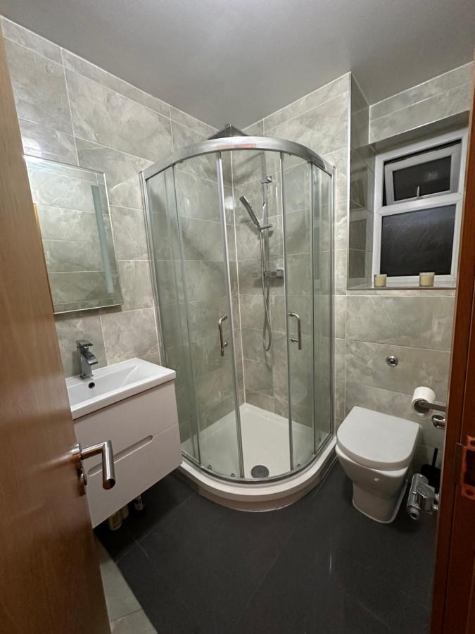 Appartement Luxury Flat Londen